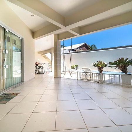 Casa De Praia Em Bombinhas Beach House ภายนอก รูปภาพ