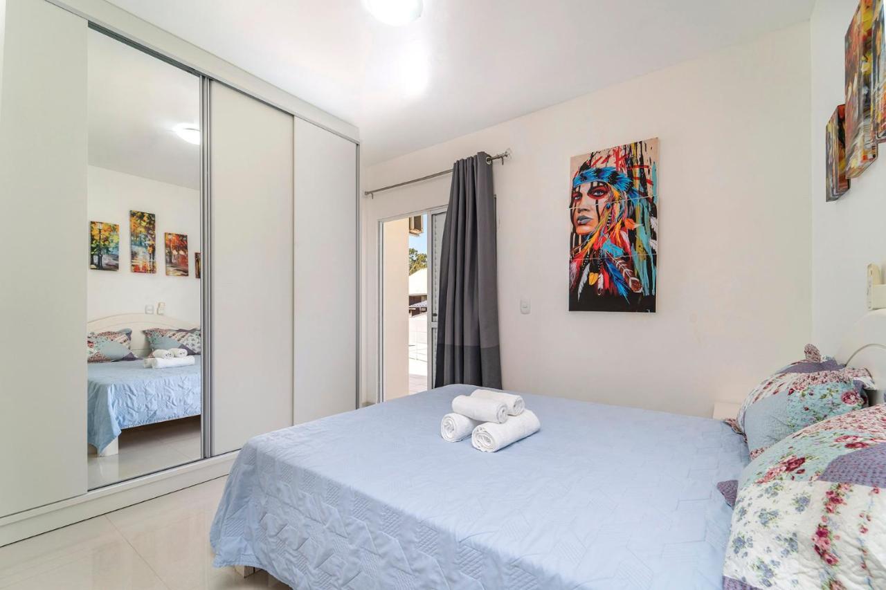 Casa De Praia Em Bombinhas Beach House ภายนอก รูปภาพ