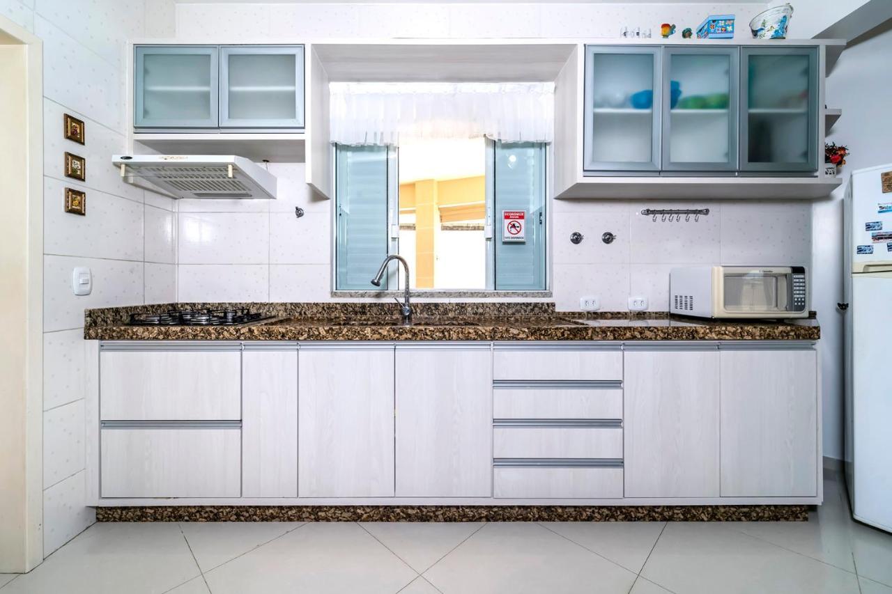 Casa De Praia Em Bombinhas Beach House ภายนอก รูปภาพ