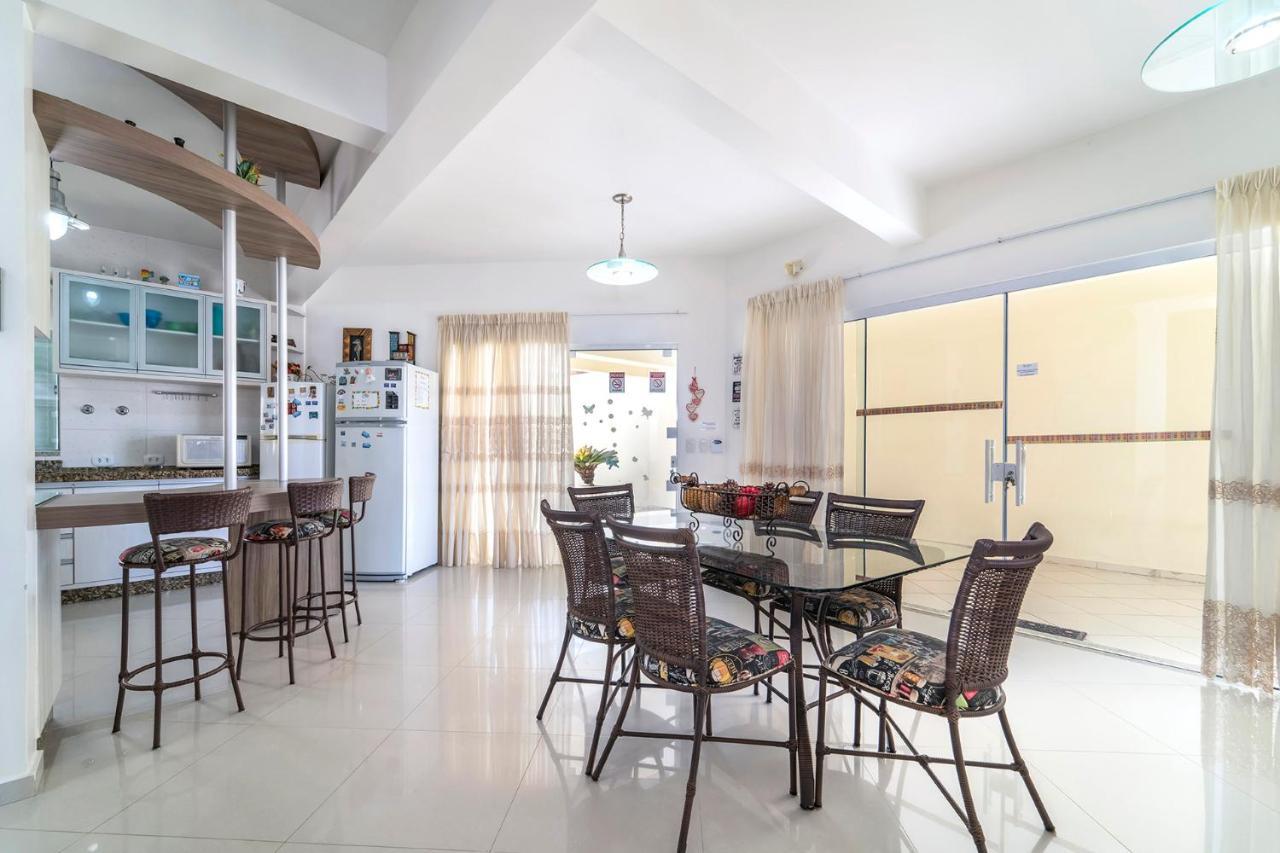 Casa De Praia Em Bombinhas Beach House ภายนอก รูปภาพ