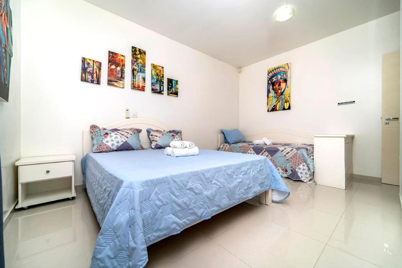 Casa De Praia Em Bombinhas Beach House ภายนอก รูปภาพ