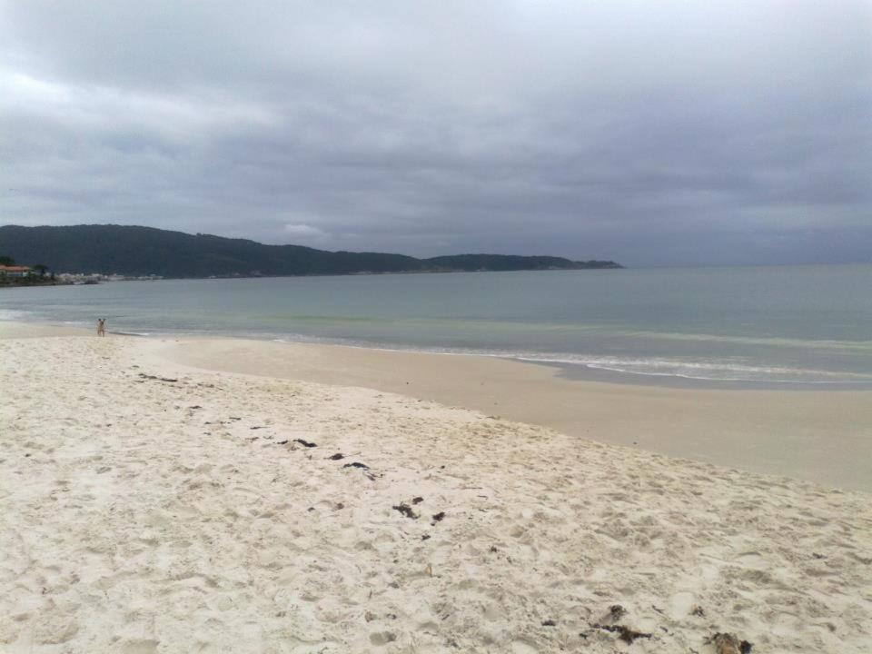 Casa De Praia Em Bombinhas Beach House ภายนอก รูปภาพ