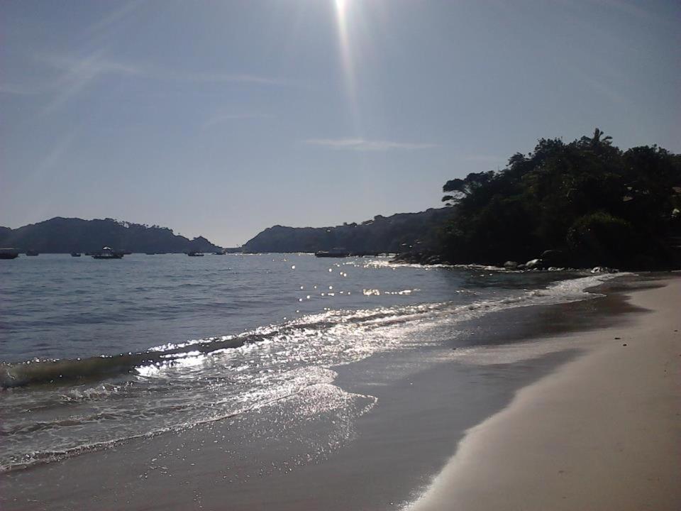 Casa De Praia Em Bombinhas Beach House ภายนอก รูปภาพ