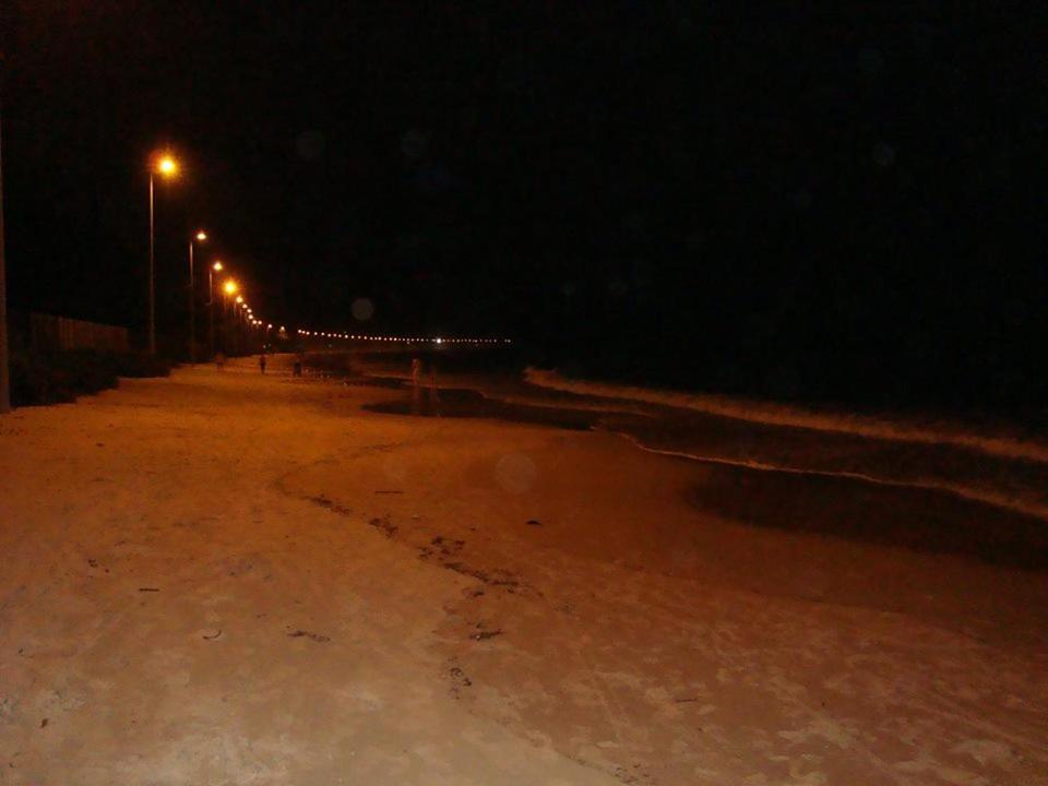Casa De Praia Em Bombinhas Beach House ภายนอก รูปภาพ