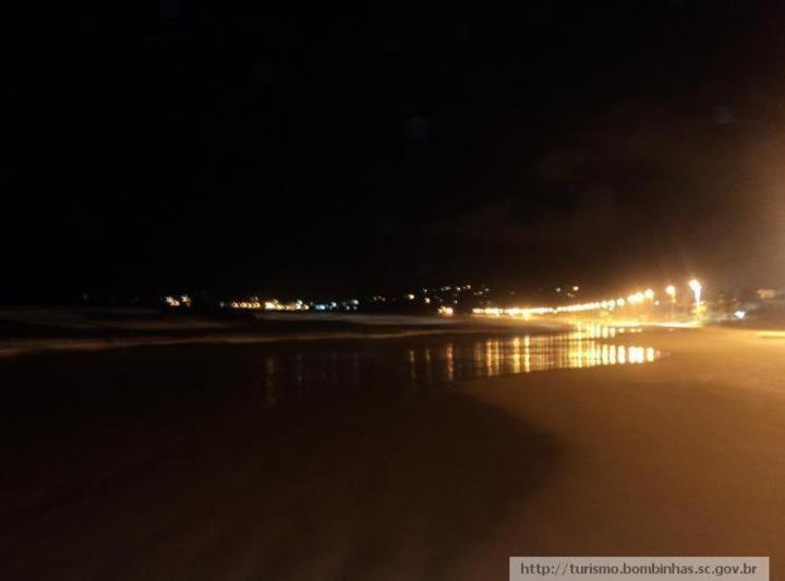 Casa De Praia Em Bombinhas Beach House ภายนอก รูปภาพ