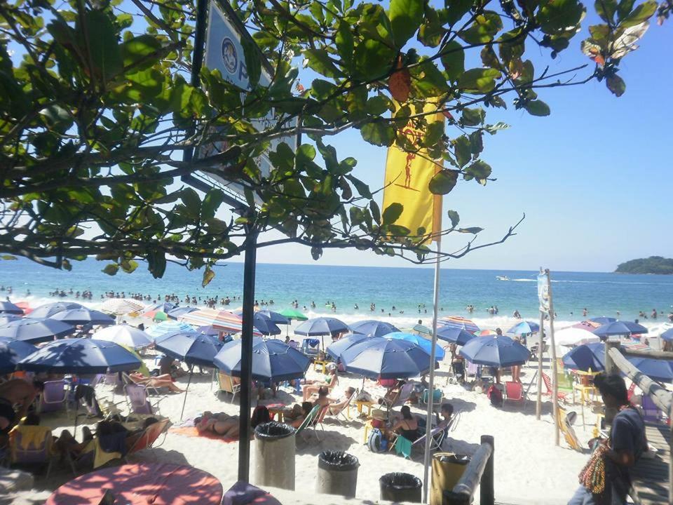 Casa De Praia Em Bombinhas Beach House ภายนอก รูปภาพ