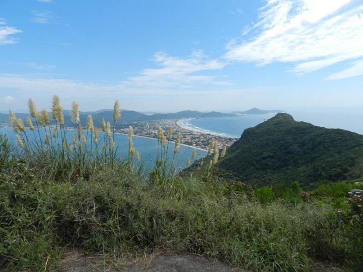 Casa De Praia Em Bombinhas Beach House ภายนอก รูปภาพ